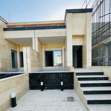 فلت نما مدرن واقع شده در بافت مسکونی