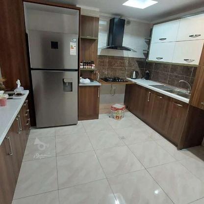 فروش آپارتمان 109 متر در امیرمازندرانی در گروه خرید و فروش املاک در مازندران در شیپور-عکس1