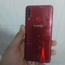 Samsung گوشی سالمه