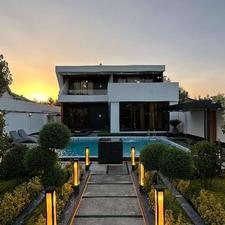 ویلا در تهراندشت 600 متر در کردان تهران دشت سرخاب تهران ویلا