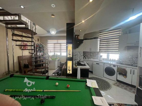 فروش آپارتمان 200 متر در مصباح کرج در گروه خرید و فروش املاک در البرز در شیپور-عکس1