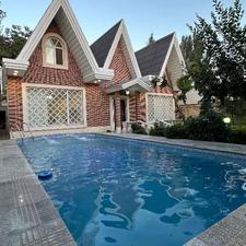 ویلا در تهراندشت 480 متر در کردان تهران دشت سرخاب