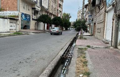 فروش زمین مسکونی 125 متری مناسب ساخت و ساز واقع در بلوار خزر