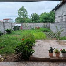 خانه باغ شیک 260 متری درابتدای احمدآباد