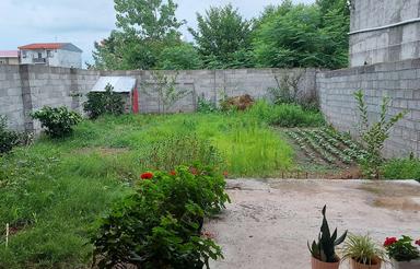 خانه باغ شیک 260 متری درابتدای احمدآباد