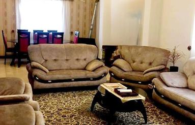 فروش آپارتمان شخصی پنت امیر کبیر غربی مرزن آباد800متر