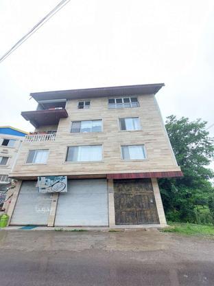 فروش تجاری مسکونی 400 متری لشگرک در گروه خرید و فروش املاک در مازندران در شیپور-عکس1