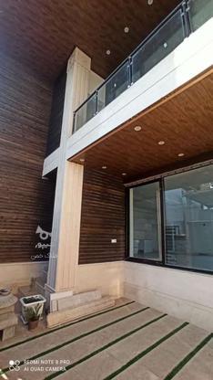 ویلا 150 متر زمین 240متر بنا در دشت نور سنددار در گروه خرید و فروش املاک در مازندران در شیپور-عکس1