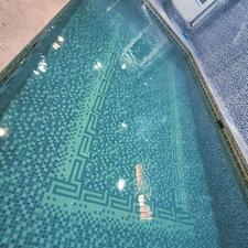 اجاره روزانه استخردار نوساز تمیز شهر فرح آباد