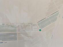 زمین مسکونی 180 متر بر خیابان 35 متری گلریس، قسمت جیم در شیپور