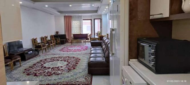 فروش آپارتمان 127 متر شیک در امیرمازندرانی در گروه خرید و فروش املاک در مازندران در شیپور-عکس1