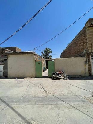 فروش خانه کلنگی 240متری در امیرآباد در گروه خرید و فروش املاک در آذربایجان غربی در شیپور-عکس1