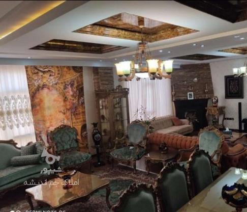  200متر اجاره ویلایی دوبلکس چهارخوابه در فاز3 در گروه خرید و فروش املاک در تهران در شیپور-عکس1