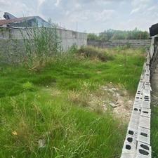 زمین مسکونی 392 متر در مرکز شهر