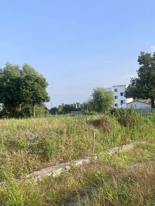 فروش زمین شهرکی 110 متر با سند اوایل معلم کلا  در گروه خرید و فروش املاک در مازندران در شیپور-عکس1