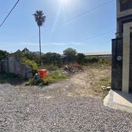 فروش زمین شهرکی 364 متری‌ در مرکز شهر