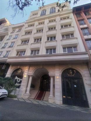 فروش آپارتمان 190 متر در سعادت آباد در گروه خرید و فروش املاک در تهران در شیپور-عکس1