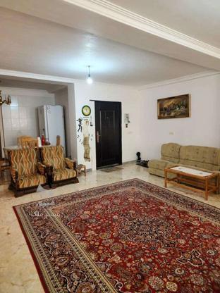 آپارتمان 120 متری در خیابان هراز در گروه خرید و فروش املاک در مازندران در شیپور-عکس1