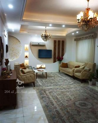 آپارتمان 128 متر در ابتدای 16 متری دوم در گروه خرید و فروش املاک در مازندران در شیپور-عکس1