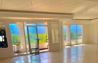 فروش اپارتمان 300 متر شهرکی متل قو ویو دریا و کوه