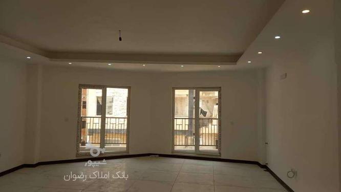 آپارتمان 120 متری در خیابان ساری در گروه خرید و فروش املاک در مازندران در شیپور-عکس1