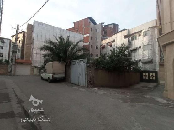 زمین مسکونی 284 متر در خیابان بابل ارغوان در گروه خرید و فروش املاک در مازندران در شیپور-عکس1