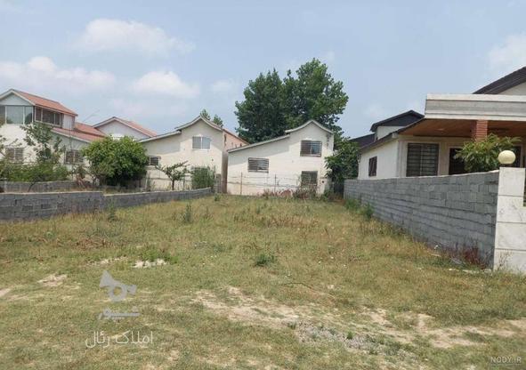 فروش زمین مسکونی 190 متر در بلوار منفرد امیر 5 در گروه خرید و فروش املاک در مازندران در شیپور-عکس1