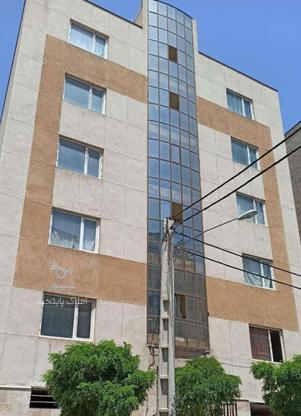 آپارتمان 95 متر در شهر جدید هشتگرد در گروه خرید و فروش املاک در البرز در شیپور-عکس1