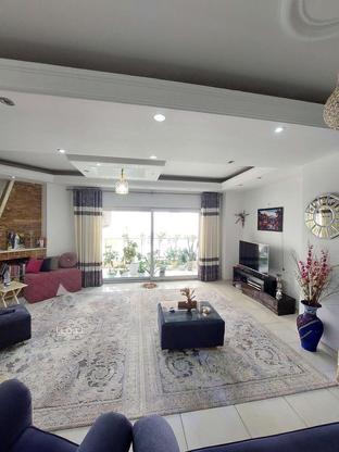 فروش و معاوضه آپارتمان 120 متری کریم آباد در گروه خرید و فروش املاک در مازندران در شیپور-عکس1