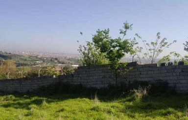 فروش زمین مسکونی 314 متر در مهدشت