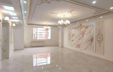 فروش ویلا 102 متر در زعفرانیه