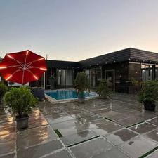 ویلا 500 متر در سعید آباد