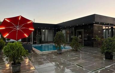 ویلا 500 متر در سعید آباد