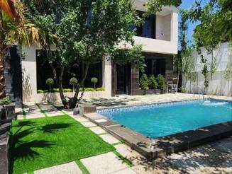 فروش ویلا 300 متر در کردان تهران دشت