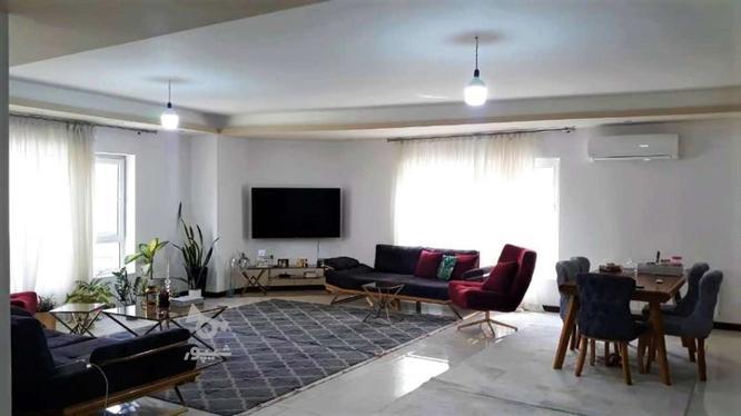 فروش آپارتمان 126 متری هراز آفتاب در گروه خرید و فروش املاک در مازندران در شیپور-عکس1