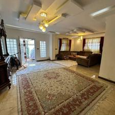 ویلا کاملا مدرن بازسازی شده مرکزشهر لنگرود 195 متر