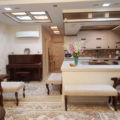 فروش آپارتمان 60 متر در بلوار فردوس شرق در گروه خرید و فروش املاک در تهران در شیپور-عکس1