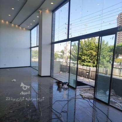 فروش آپارتمان 104 متر در چیتگر شمالی در گروه خرید و فروش املاک در تهران در شیپور-عکس1