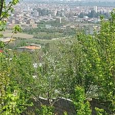 1000مترباغ با ویو ابدی ساری آهی دشت