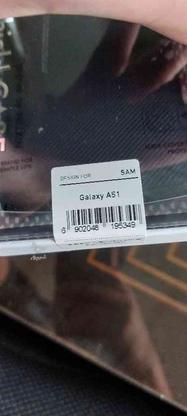 4 عدد کاور نو و پلمپ گوشی سامسونگ مدل A51 در گروه خرید و فروش موبایل، تبلت و لوازم در تهران در شیپور-عکس1