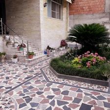 اجاره ویلا 240 متر در خیابان هراز