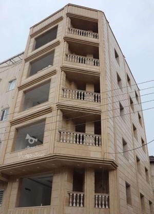آپارتمان 100 متر در باغ فردوس خیابان مهرگان در گروه خرید و فروش املاک در مازندران در شیپور-عکس1