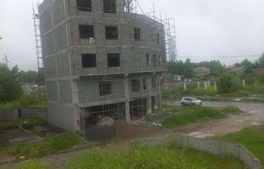 پیش فروش آپارتمان نوساز 50 متر در بلوار معین