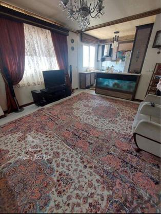 آپارتمان77متری بوستان در شهر جدید هشتگرد در گروه خرید و فروش املاک در البرز در شیپور-عکس1