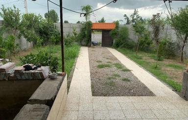 370متر ویلا در جاده کیاکلا