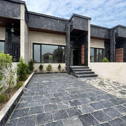 130متر زمین 80متر بنا در گروه خرید و فروش املاک در مازندران در شیپور-عکس1