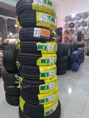 لاستیک خارجی سامانه ای.19. 13.14.15. در گروه خرید و فروش وسایل نقلیه در مازندران در شیپور-عکس1