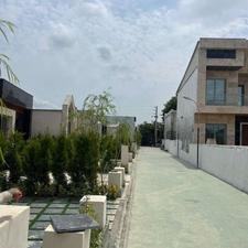 ویلا 150 متر در جاده چمستان