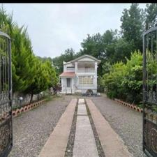 ویلا 380 متر در جاده کیاشهر