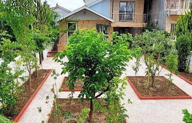 فروش ویلا 270 متر در بهدشت